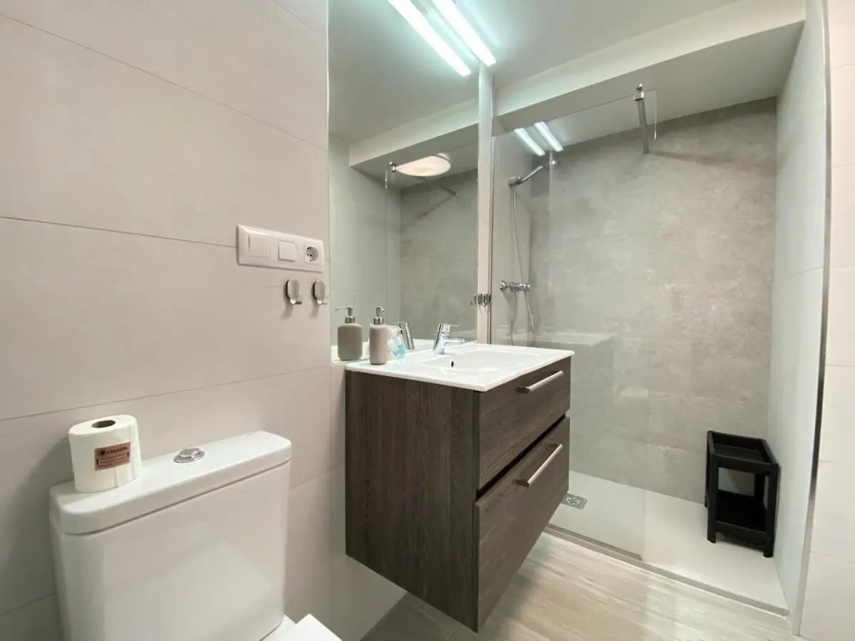Holiday home Capistrano Garden Villa Nerja Spain