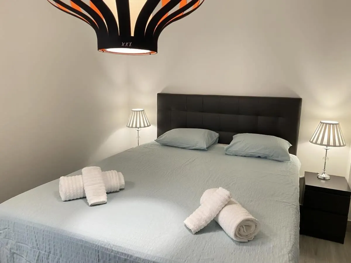 Holiday home Capistrano Garden Villa Nerja