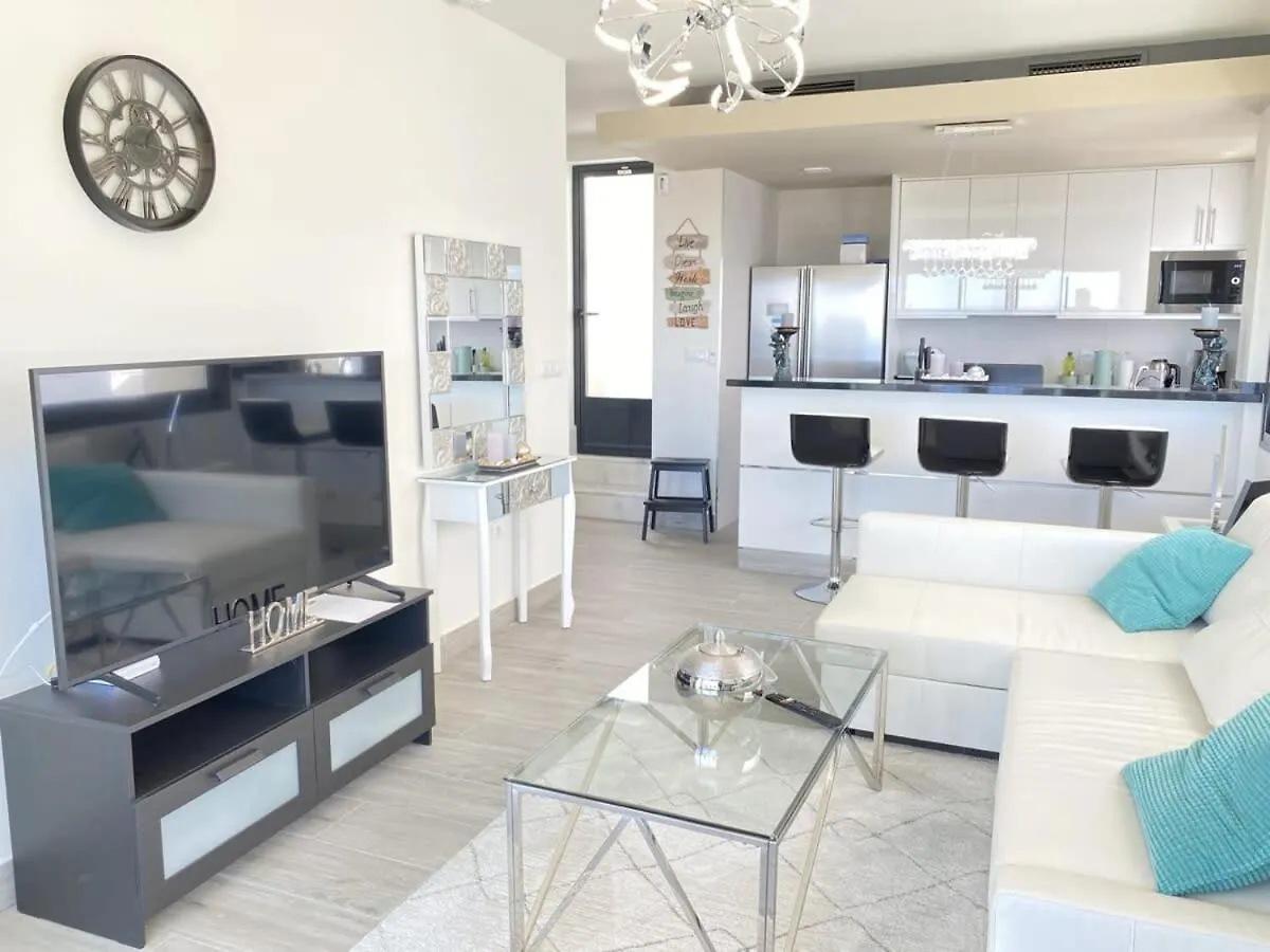 Holiday home Capistrano Garden Villa Nerja