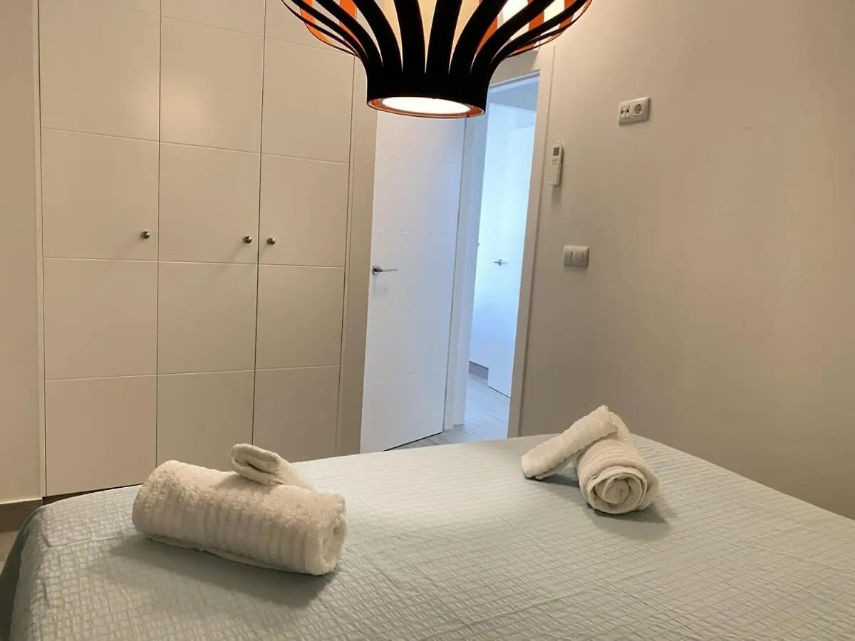 Capistrano Garden Villa Nerja 0*,