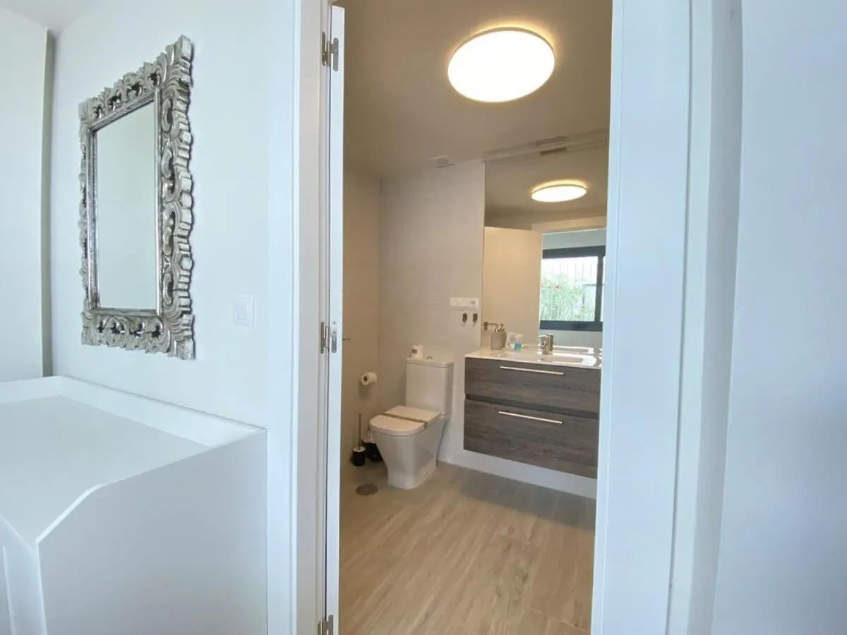 Capistrano Garden Villa Nerja Holiday home