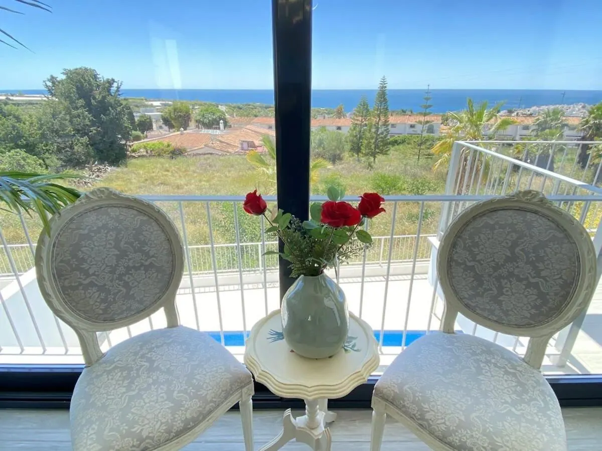 Capistrano Garden Villa Nerja 0*,  Spanyolország